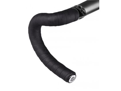 FORCE omotávka WAVE, čierna