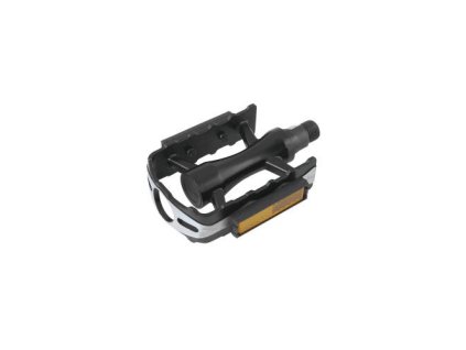 FORCE pedále 610 s guličkovými ložiskami