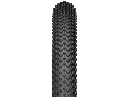 FORCE plášť PRO 29 x 2,1 CROSS RACE kevlar, čierny