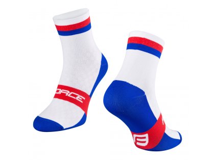 Force ponožky FLAG ČESKO