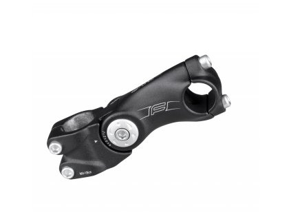 Force predstavec S6.2 25,4/100mm stav. Al, čierny