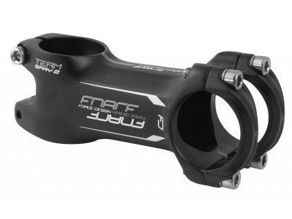 FORCE predstavec TEAM SPRY 31,8 Al, čierny