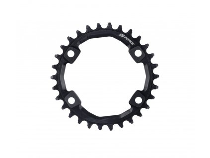 FORCE prevodník NW 30z BCD 96, 4 packa, čierny