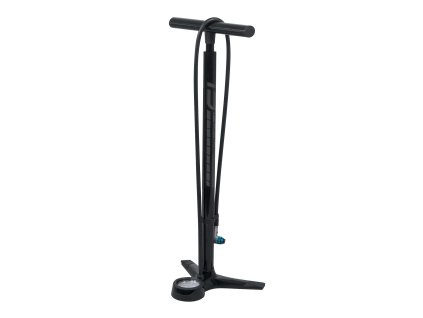 FORCE pumpa veľká WORKSHOP Al 16,5 bar, čierna