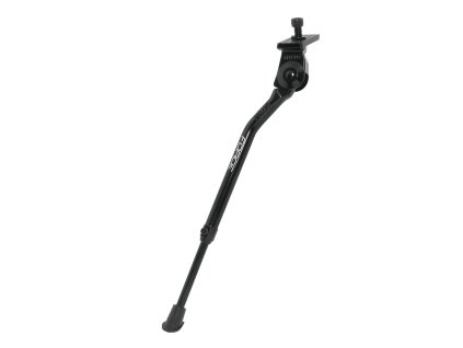 FORCE RAF 20-28" Al stojan na bicykel pod rám, bez protikusu, čierny