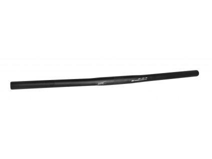 Force riadidlá F BASIC H4.1 rovné 25,4/600mm Al,čierne mat