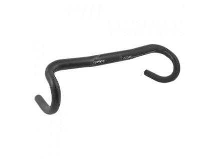 FORCE riadítka ROAD H9.6, 31,8 / 42 cm, čierne