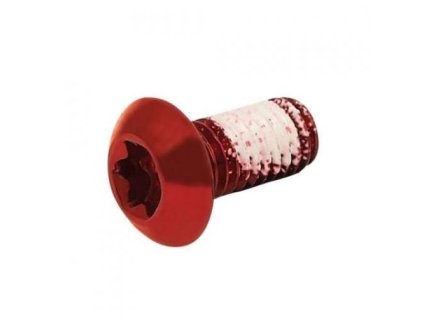 FORCE skrutky na brzdový kotúč, Torx 25, sada 12 ks