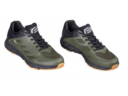 FORCE tretry GO, army