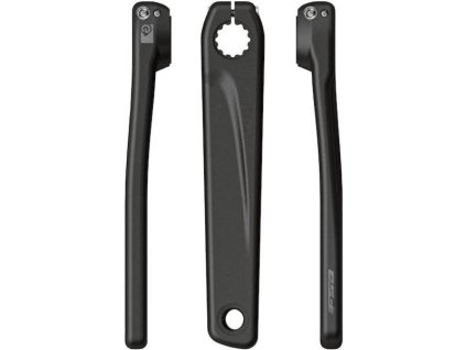 FSA kľuky E-BIKE (CK-603 armset) w/ML618 BAFANG