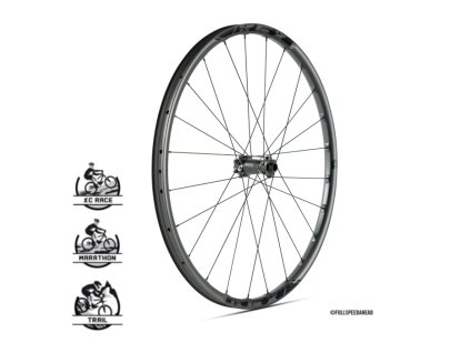 FSA kolesá MTB KFX i28 148 29" MS 12s