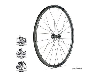 FSA kolesá MTB KFX i28 148 29" (Varianta Sram XD)