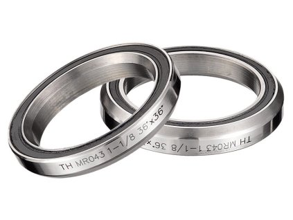FSA ložisko hl. zloženia-TH-872E ACB 36°x36° 1-1/8 Dual S MR043-OD 41.5