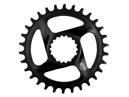 FSA MTB COMET DM prevodník, steel MT