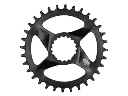 FSA MTB COMET DM prevodník, steel MT Shimano 12s