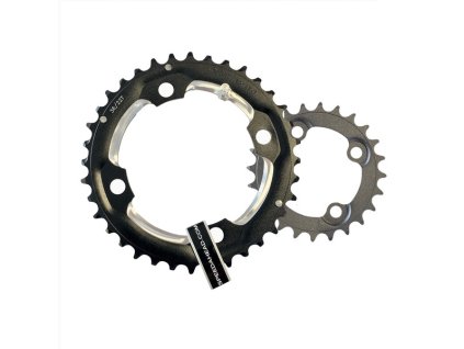 FSA MTB PRO prevodník, 104x42T D10 pin 12mm WA283