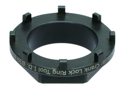 FSA náradie pre montáž/demontáž matice kľúk ROAD E0667