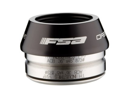 243245 fsa hlavove zlozenie orbit is 2 20mm alloy 1 od 45
