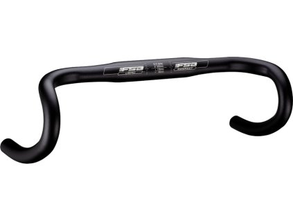 FSA riadidlá ROAD VERO Compact alloy