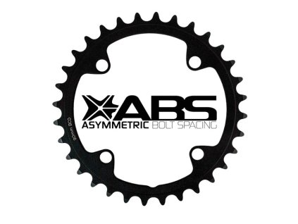 FSA ROAD Modular prevodník, 90x32T N11 WB412