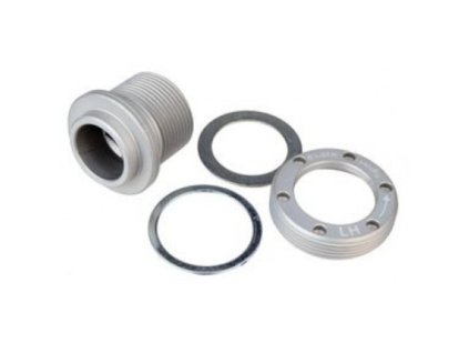 FSA samosťahovacia skrutka kľuky QR-9B (M18)