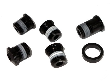 FSA skrutka K-FORCE ABS ML450x4 ML227/MW058Kx1