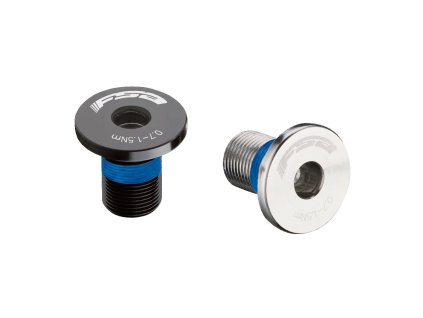 FSA skrutka kľuky M12 (ľavé rameno) ML253