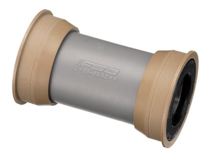 FSA stredové zloženie - kľúk M/EXO 24mm na PF92/PF89.5