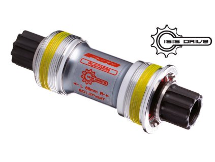 FSA stredové zloženie ISIS Platinum 68mm (BB-9920)