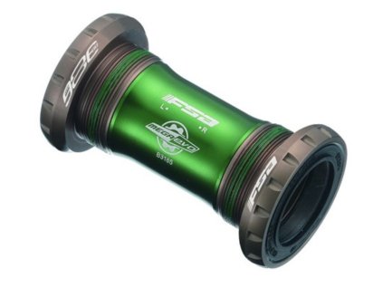 FSA stredové zloženie kľúk BB386EVO na BSA68mm EVO8681