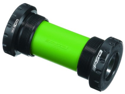 FSA stredové zloženie kľúk M/EXO 24mm na BSA68mm (BB-6200)