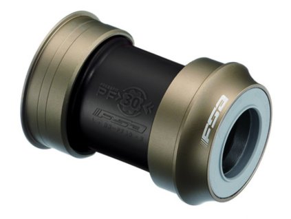 FSA stredové zloženie kľúk M/EXO 24mm na PFBBright BB-PF79