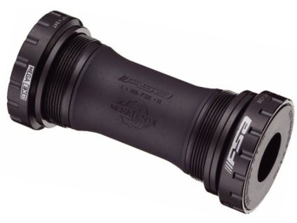 FSA stredové zloženie kľúk MTB M/EXO 19mm na BSA68mm (BB-1000) GammaDrive