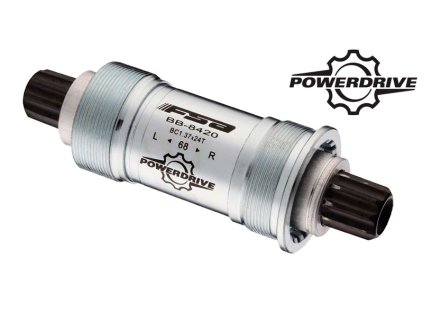 FSA stredové zloženie Power Drive (BB8420AL)