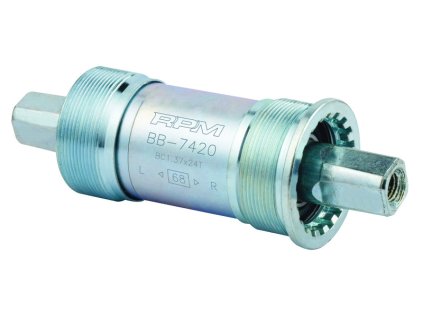 FSA stredové zloženie Power Pro JIS 68mm (BB7420ST) w/ML016