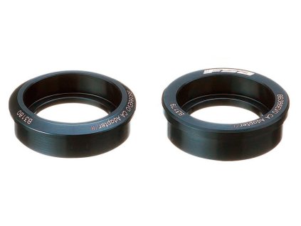 FSA stredové zloženie-adaptér kľúk CAMPY na BB386EVO rám