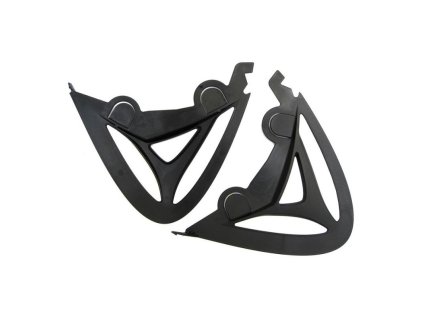 Hamax ochrana na nohy k detskej sedačke