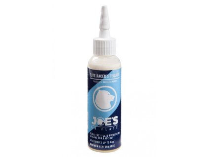 JOE´S NO-FLATS bezdušový tmel Elite Racer Sealant 125ml