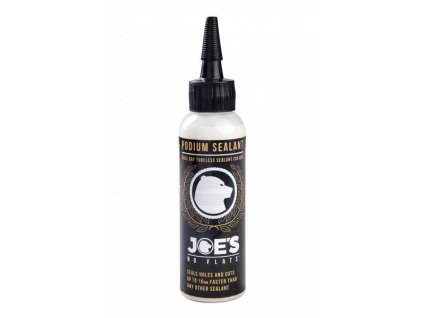 JOE´S NO-FLATS bezdušový tmel Podium Sealant 125ml