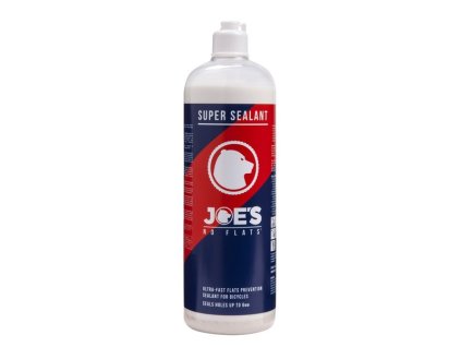 JOE´S NO-FLATS bezdušový tmel Super Sealant