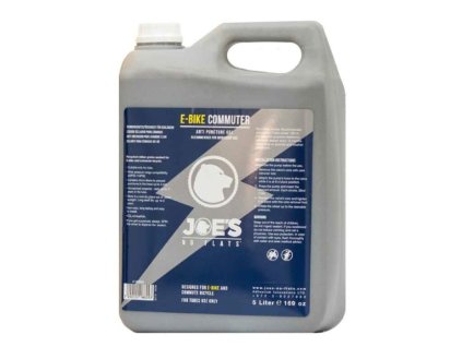 JOE´S NO-FLATS E-Bike Commuter Gel tesniaci tmel