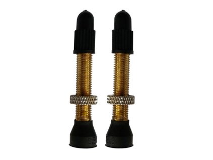 JOE´S NO-FLATS sada bezdušových ventilkov FV -  32mm