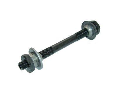 JOYTECH oska predného náboja 9x108mm pre rýchloupínače-kompletná