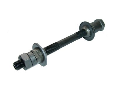 JOYTECH oska zadného náboja 10x145mm pre RU