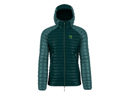 Karpos ALAGNA DOWN bunda, Forest/North Astlantic