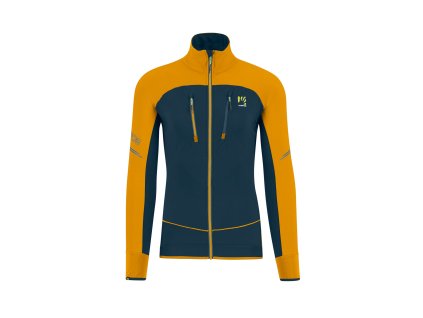 Karpos Alagna Evo Bunda Midnight/Golden