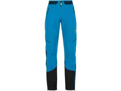 Karpos ALAGNA PLUS EVO skialpové nohavice, pánske, diva blue/midnight