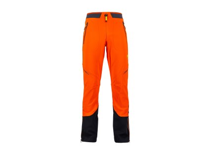 Karpos ALAGNA PLUS EVO skialpové nohavice, pánske, grenadína/atrament