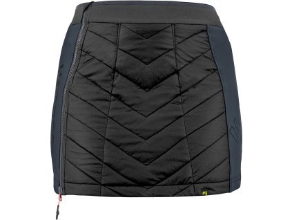 Karpos ALAGNA PLUS EVO W sukňa čierna/atrament