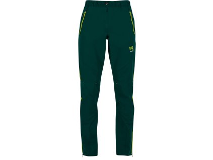 Karpos CEVEDALE EVO nohavice Forest